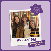 95.- Ampega: Vivir de lazos