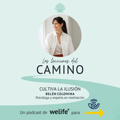 Cultiva la ilusión, con Belén Colomina
