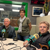Romería a la Virgen del Valle 25 abril 2025