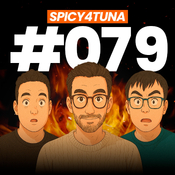 Nueva IA de IMAGEN de ChatGPT, el DNI Digital y Tributación CRIPTO #79