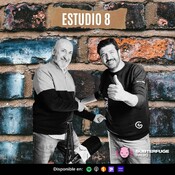 Tony Aguilar, el 1 de Los 40; la radio, la tele y Eurovisión