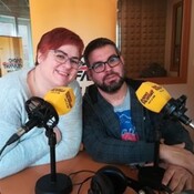   20/02/2019 Parlem de llibres amb Llibres Low Cost - Llibreries de Lisboa