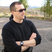 Entrevista número 1: impresiones de la formación policial actual, con Germán Villanueva.