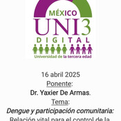 Uni3 Digital 16 De Abril 2025