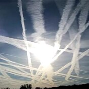 Antes de medianoche 2/15: Desmontando los "Chemtrails", con Miguel Ángel Ruiz; El tesoro perdido del “Vita”; La IFT
