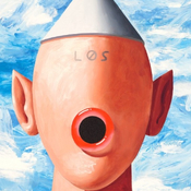 NUEVOS ÁLBUMES - 25-04-25