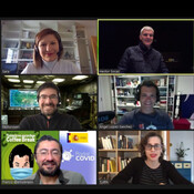 Ep302: Ganimedes; 'Oumuamua; Monoquiralidad; Ciclo Solar; Neptuno