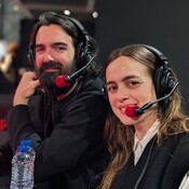 La hora azul - Programa especial desde ARCO Madrid - 06/03/25