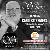 1er Bloque 04-11-2020 Especial Cano Estremera