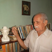 Eusebio González Rodríguez: el último hombre que habló con Camilo