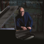 Cloud Jazz 2709 | Brian Simpson