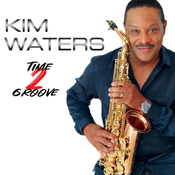 Cloud Jazz 2715 | Kim Waters