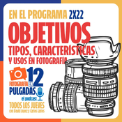 Objetivos: tipos, características y usos - 2x22