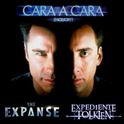 LODE 11x26 – CARA A CARA (Face Off), The Expanse, Expediente TOLKIEN: El misterio de los Hobbits