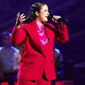 Xavifòrnia - salma diaz ens presenta el seu nou single "na te debo"