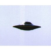 Verne y Wells ciencia ficción: El fenómeno OVNI. Mito e Historia