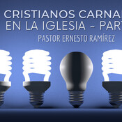 CRISTIANOS CARNALES EN LA IGLESIA - PARTE 1 - 1 CORINTIOS 3:1-2