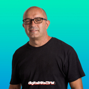 Activa-t Sessions 21/03/2025 - Digital Hits FM