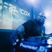 Carl Cox - Ultra Miami Resistance 2025