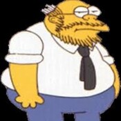 No puedes estar gordo cuando te mueras