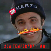 #Wallmapugrama T2 kiñe: Wiñotuiñ