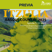 PREVIA Itzulia 2025