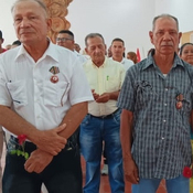 Premio al esfuerzo y la dedicación de trabajadores y dirigentes sindicales tuneros