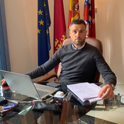 CARAVACA RADIO- El alcalde José Francisco García hace balance de la actualidad municipal