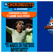 "MARCO EN PARTIDOS IMPORTANTES" | D 16/03