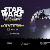 STAR WARS EL IMPERIO CONTRAATACA