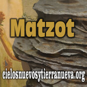 Matzot 2 Comida que nos guarda
