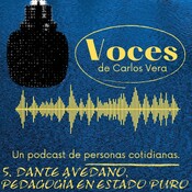 Voces 5 - Dante Avedano, pedagogía en estado puro