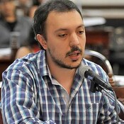 Sobre viaje a Alto La Sierra| Arturo Borelli 