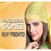 Entrevista a Macarena Gómez (2011)