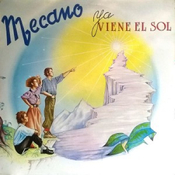 Mecano.Ya viene el sol. 1984. 2ª parte. 4/6.