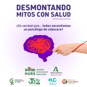 ¿Es verdad que... todos necesitamos un psicólogo de cabecera?