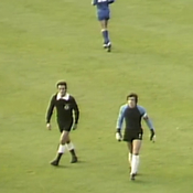 Cuando obligaron a Arconada a cambiar de jersey en el Bernabéu