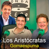 Los Aristócratas - 96 - Gomaespuma