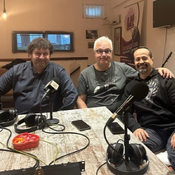 Radio The Sentinel 21-04-2025