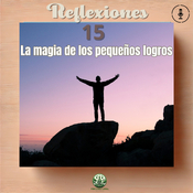 Episodio #349 Reflexion 15 (La Magia de los Pequeños Logros)