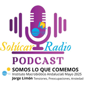 AUDIOS Somos lo que Comemos "Tensiones, Ansiedades,...Alimentos"
