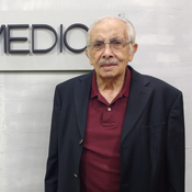 DIPLOMACIA POLITICA Y ECONOMIA con Horacion Daboul 16-3-2025