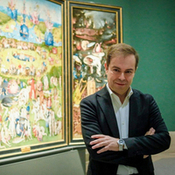 CSB T16x33: Javier Sierra y los secretos del arte • Casos OVNI de alto impacto