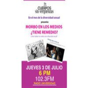 Morbo en los medios ¿Tiene remedio?