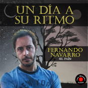 Un Día A Su Ritmo Ep.7: Fernando Navarro (El País)