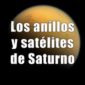 Las joyas del Sistema Solar - Ep. 09: Los anillos y satélites de Saturno