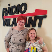 05/06/2019 Parlem de llibres amb Llibres Low Cost - Fira Indilletres amb Mercè Torrent