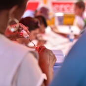 Este sábado habrá jornada nacional de vacunación