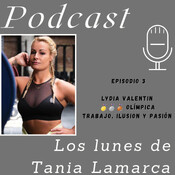 La realidad superó al sueño. LYDIA VALENTIN 