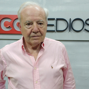 ENTRE USTEDES Y NOSOTROS con Dr. Enriquez, Dr Osvaldo Sammartino 23-4-2025